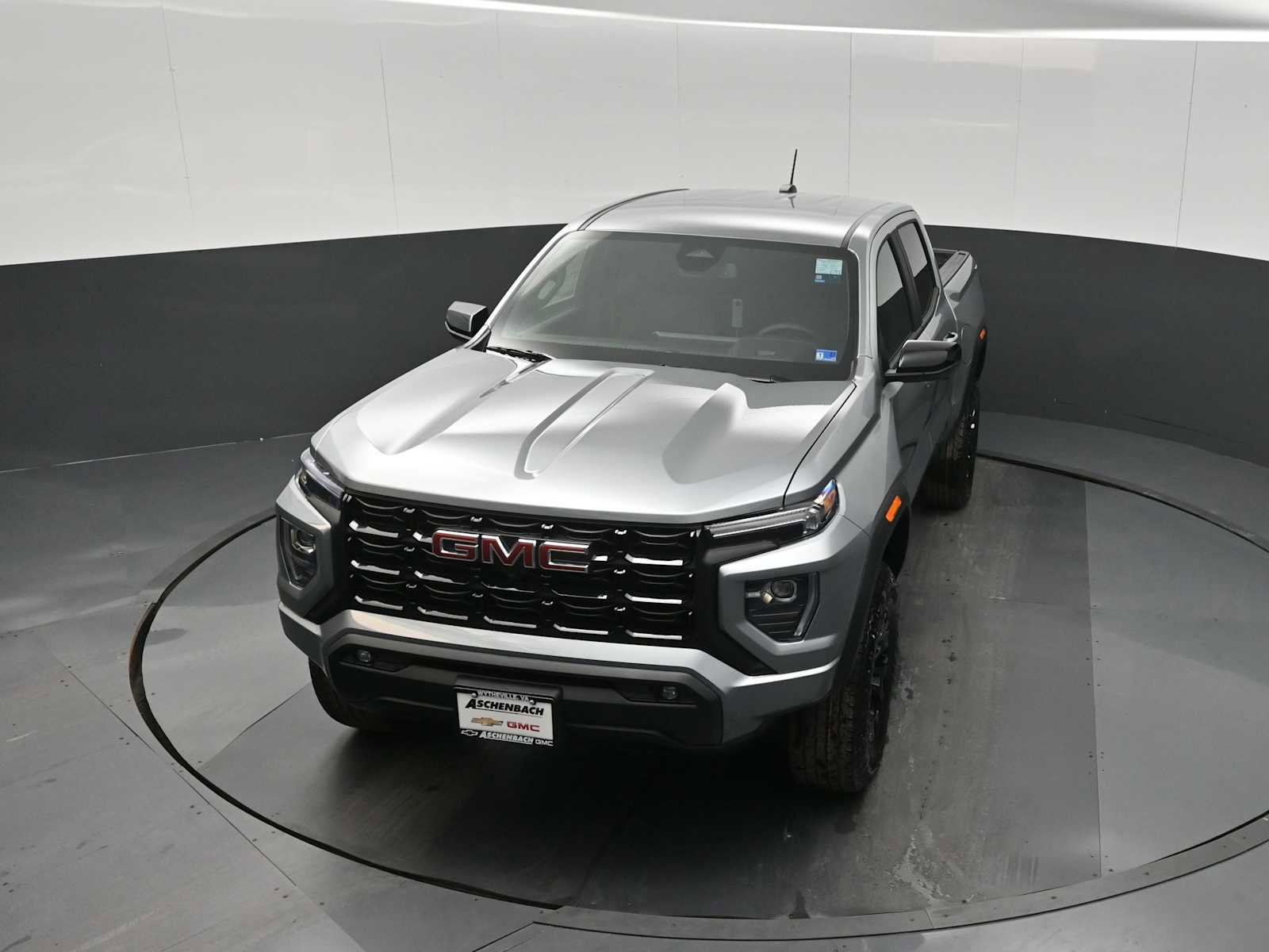 New 2026 GMC Canyon Elevation w/ Convenience Package image 12