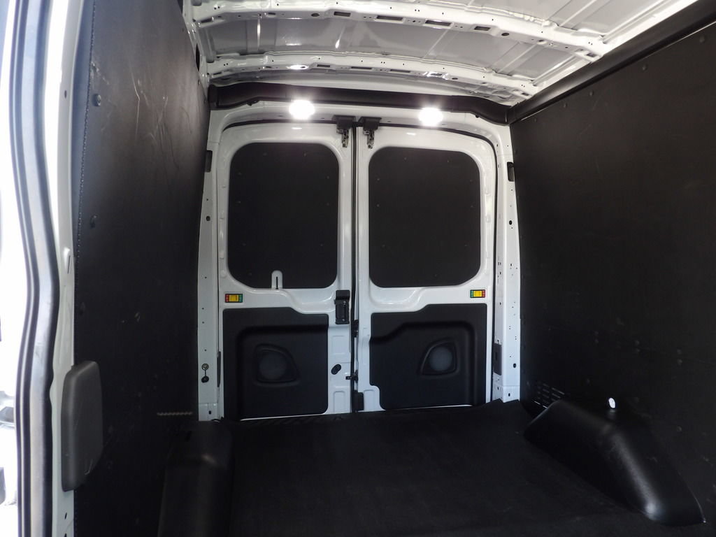 Used 2025 Ford Transit 250 148 Medium Roof w/ Load Area Protection Package RWD image 27