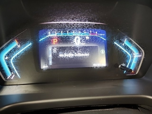 Certified 2023 Honda Odyssey EX-L image 26