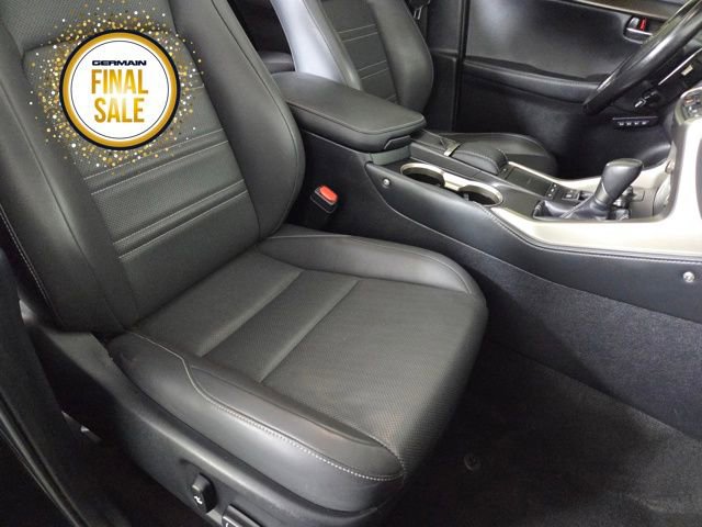 Used 2020 Lexus NX 300 AWD w/ Premium Package image 26