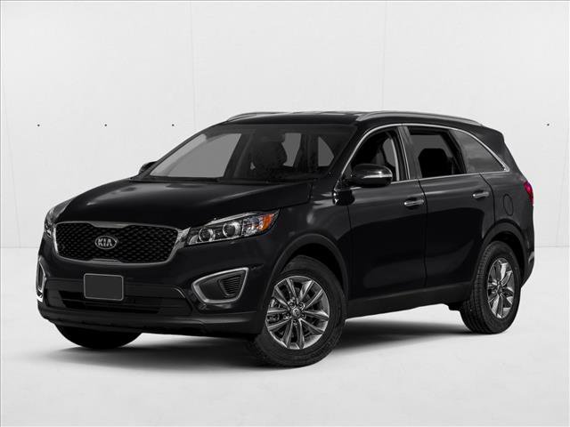 Used 2017 Kia Sorento L