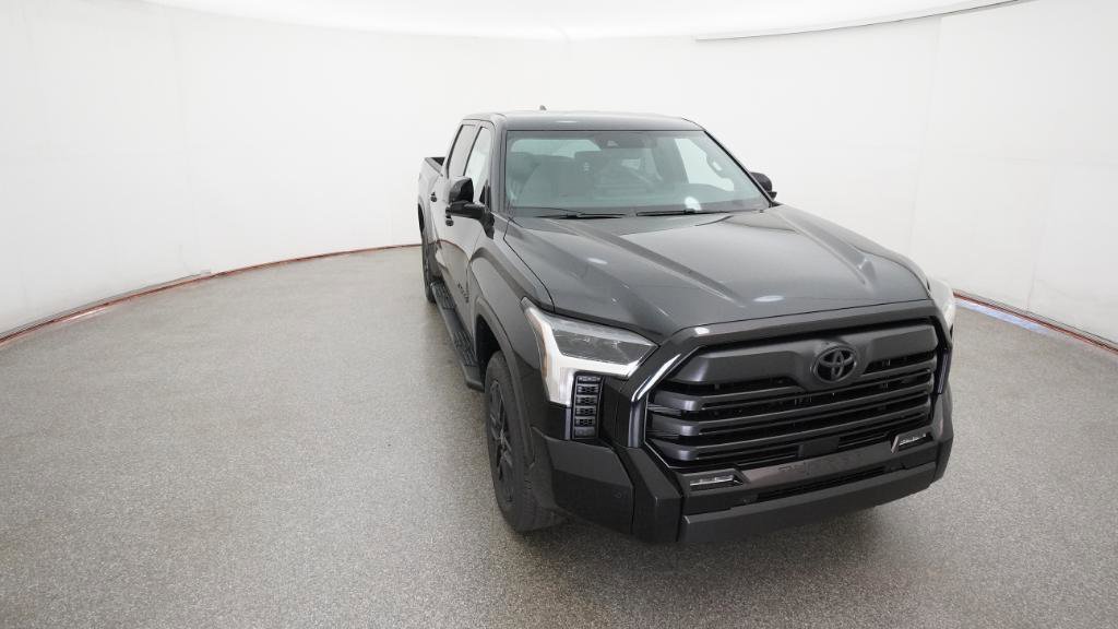 New 2026 Toyota Tundra Limited image 32