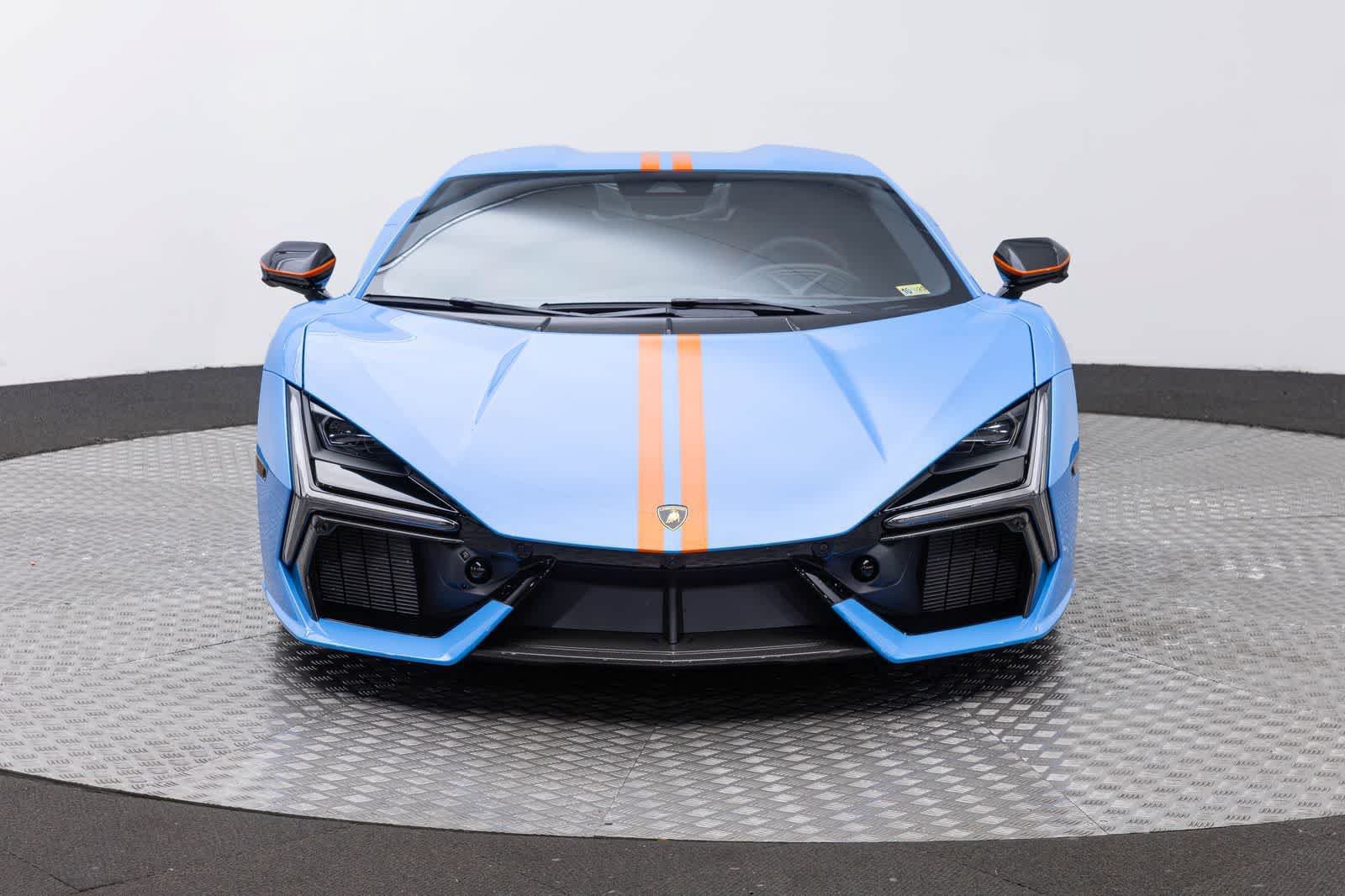 Used 2024 Lamborghini Revuelto AWD/4WD image 6