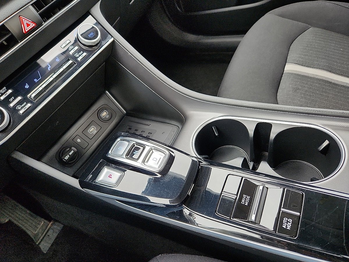 Used 2023 Hyundai Sonata SEL image 12