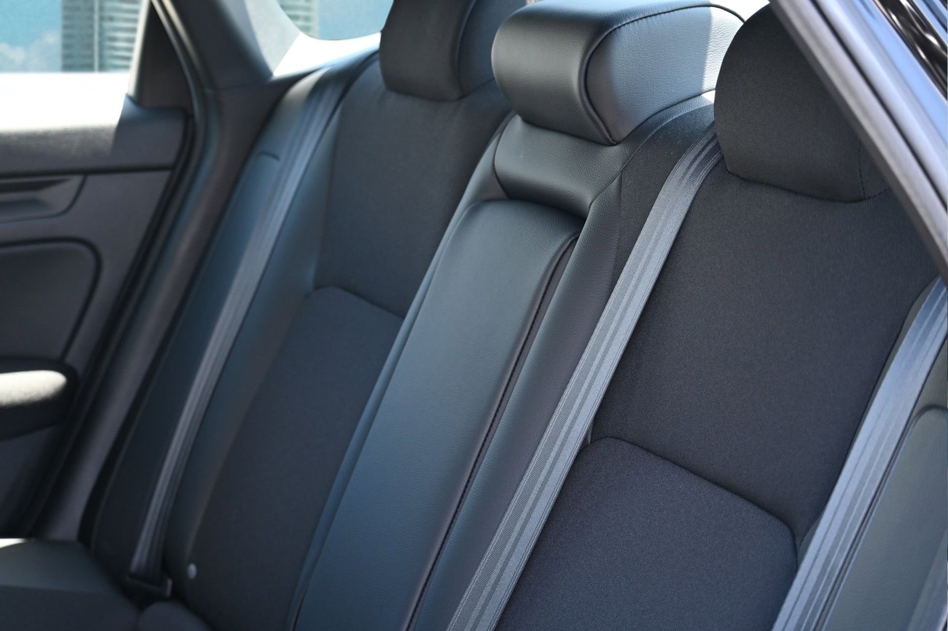 New 2025 Honda Civic Sport image 19