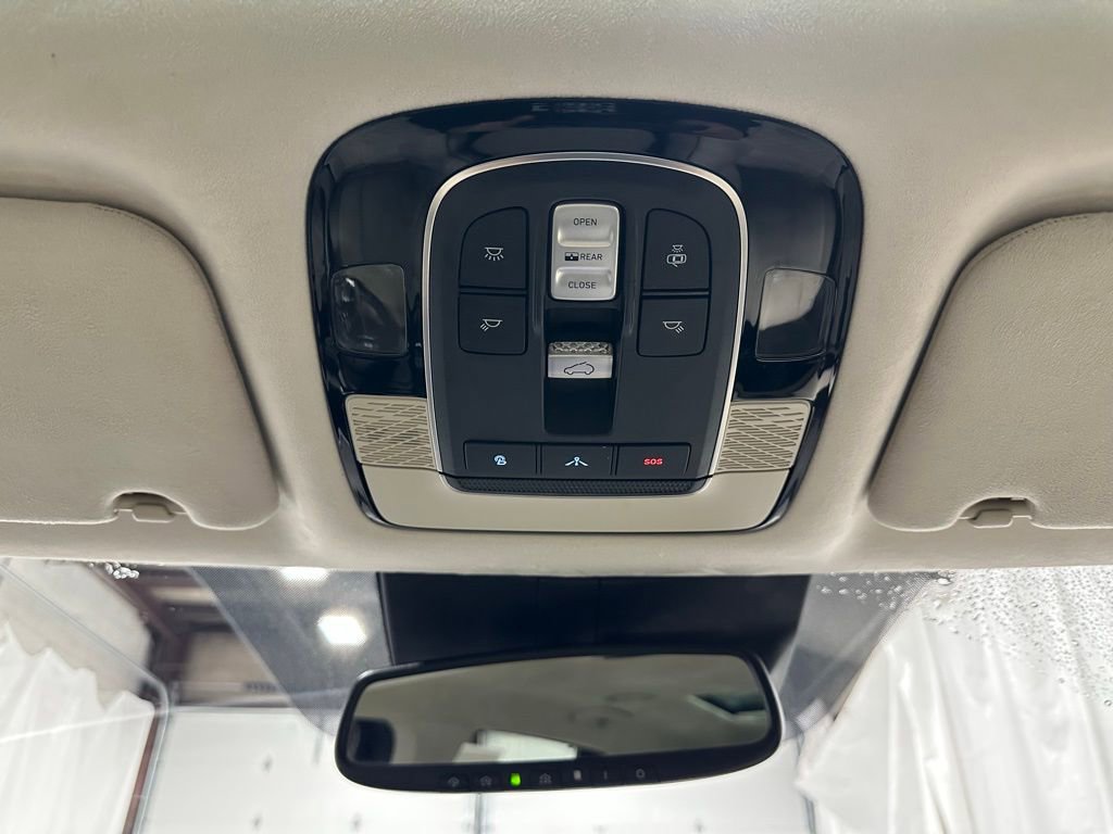Used 2021 Hyundai Palisade Calligraphy AWD/4WD image 38