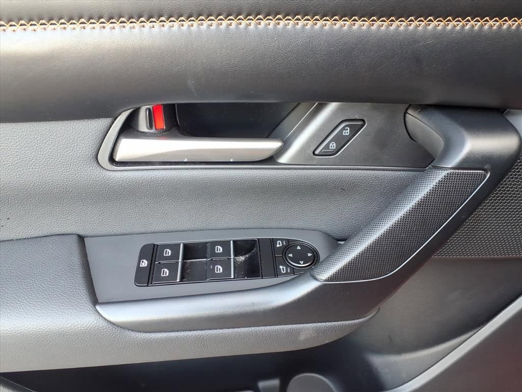 Certified 2024 MAZDA CX-50 AWD 2.5 Turbo w/ Weather Package image 11