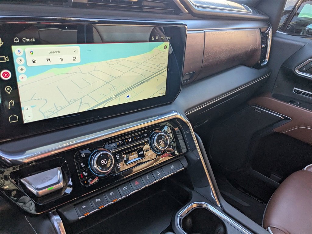 Certified 2024 GMC Sierra 1500 Denali Ultimate image 20