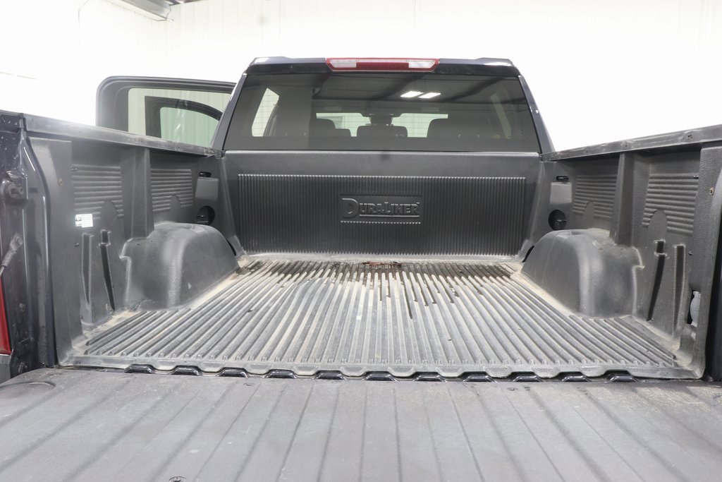 Used 2023 Chevrolet Silverado 1500 RST image 27
