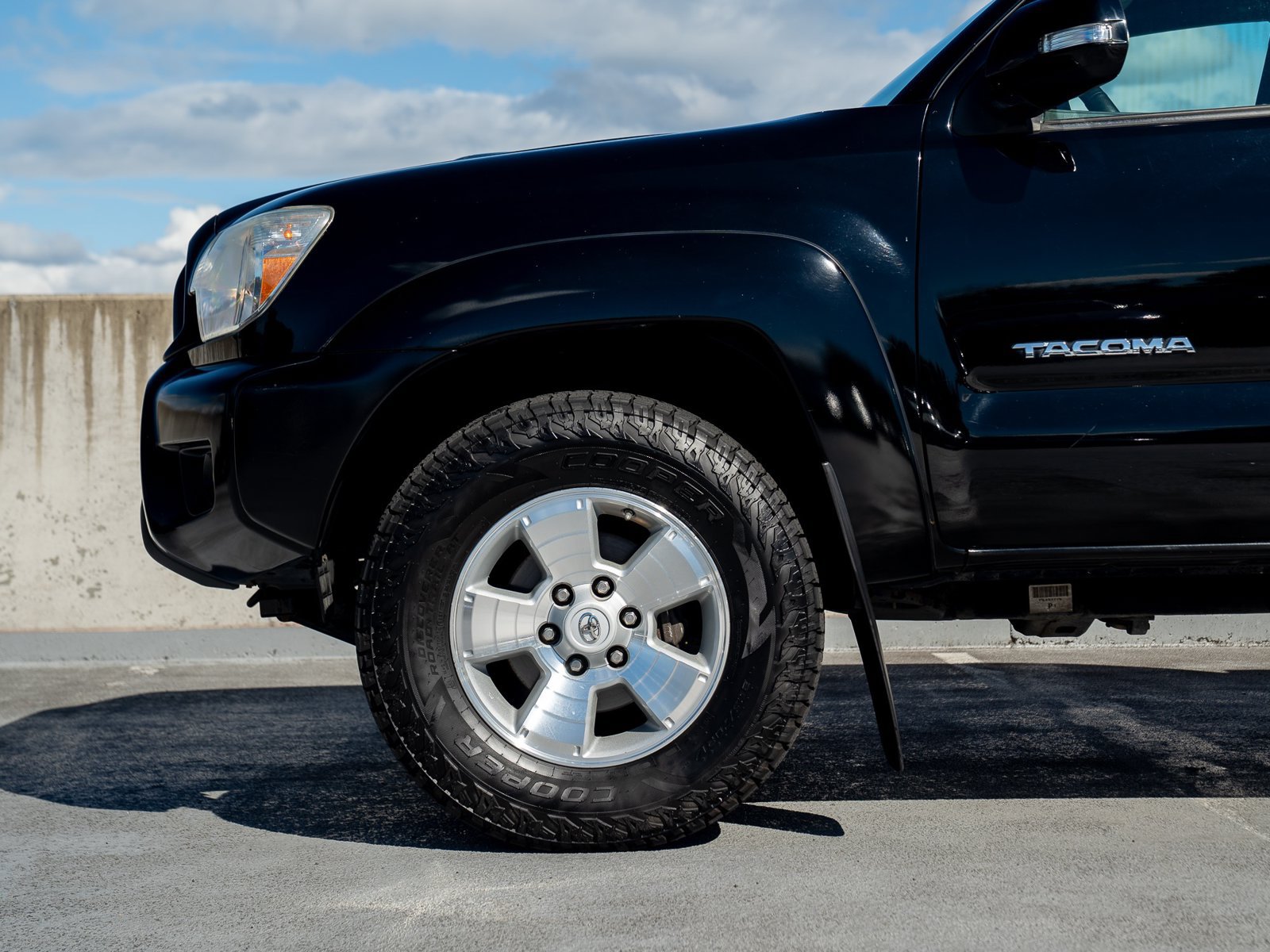 Used 2013 Toyota Tacoma PreRunner w/ TRD Sport Pkg RWD image 12