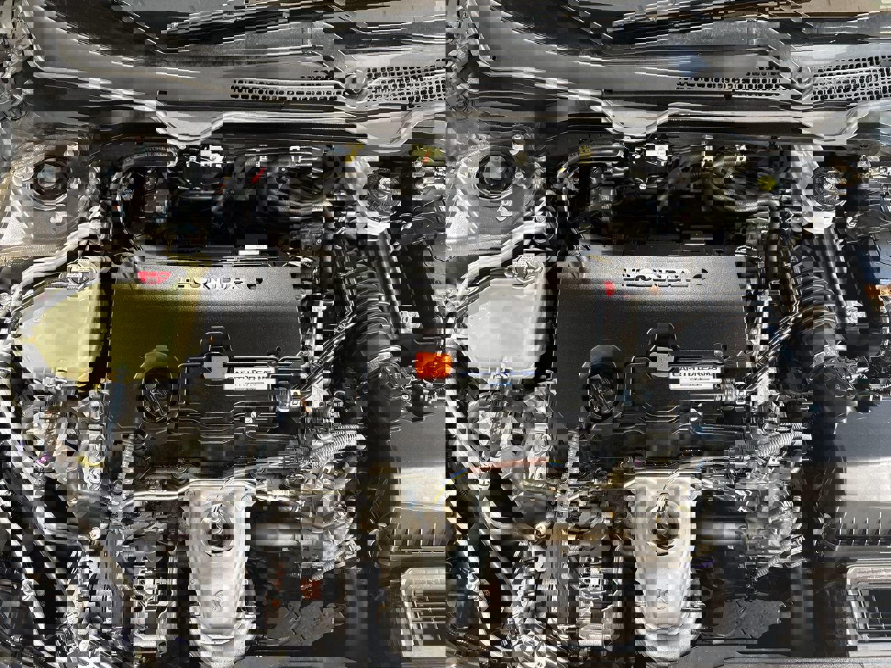 Used 2016 Honda Civic EX image 25