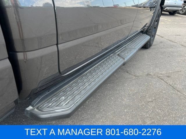 Used 2022 RAM 1500 Rebel w/ Rebel Level 2 Equipment Group AWD/4WD image 7