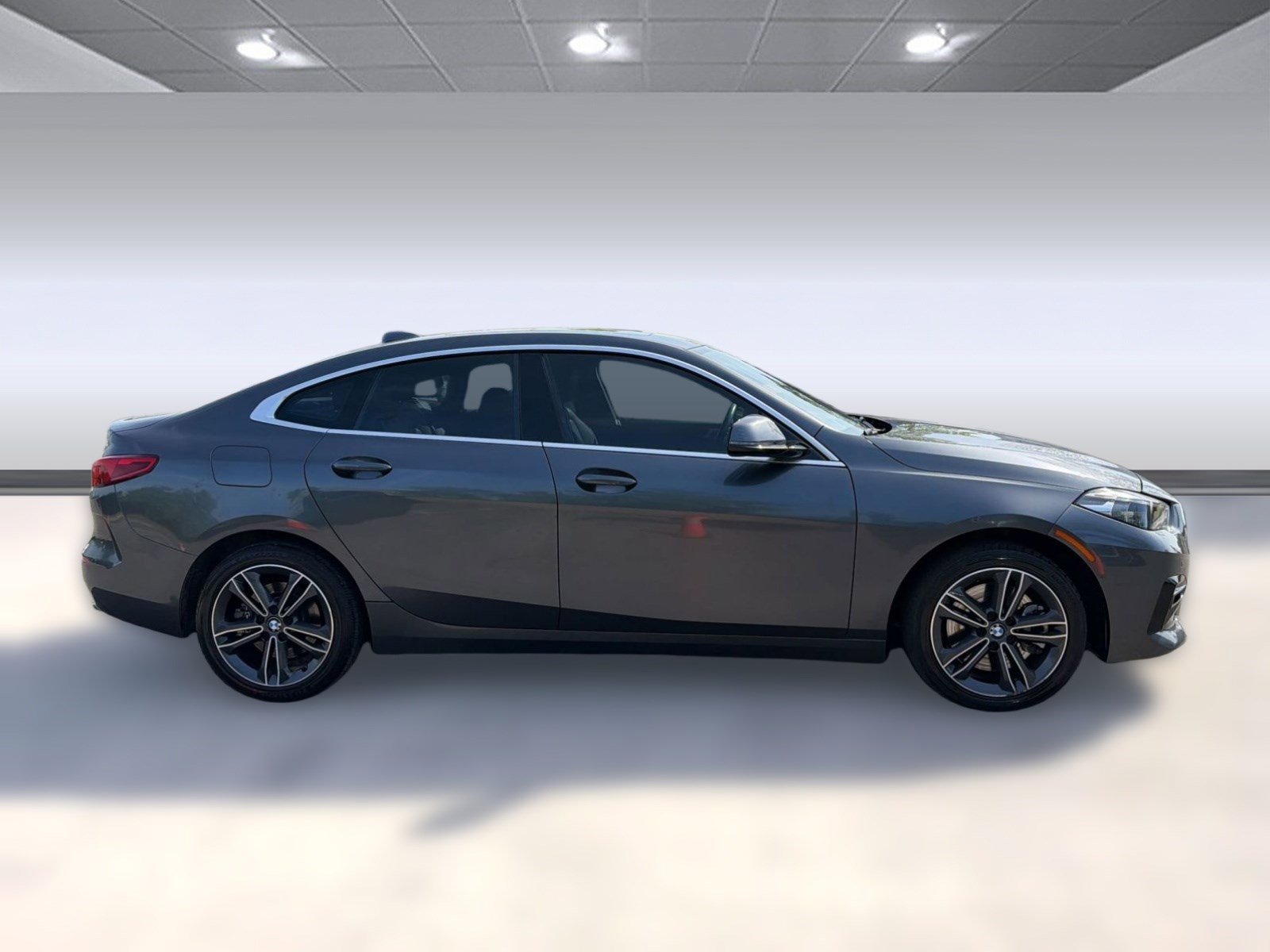 Used 2021 BMW 228i Gran Coupe w/ Convenience Package image 8