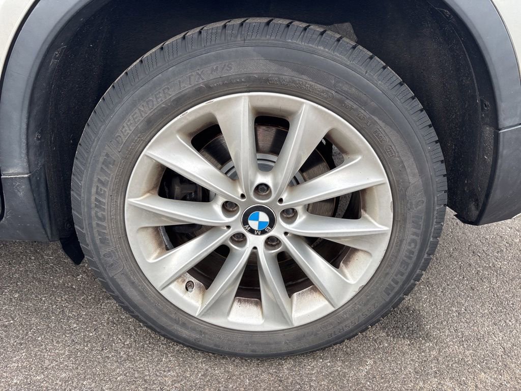 Used 2014 BMW X3 xDrive28i image 8