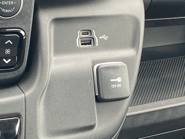 New 2024 RAM ProMaster 3500 image 22