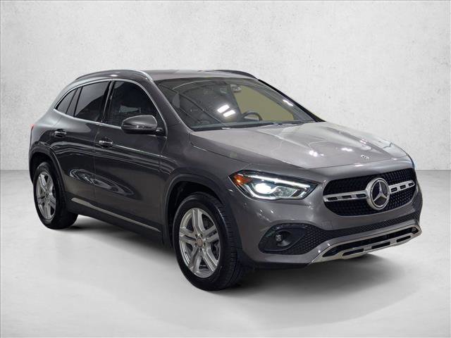 Used 2023 Mercedes-Benz GLA 250 4MATIC w/ Premium Package image 3