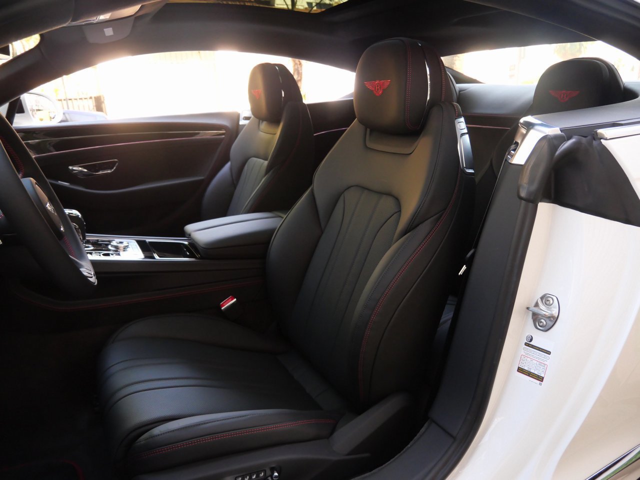 Used 2026 Bentley Continental GT AWD/4WD image 14