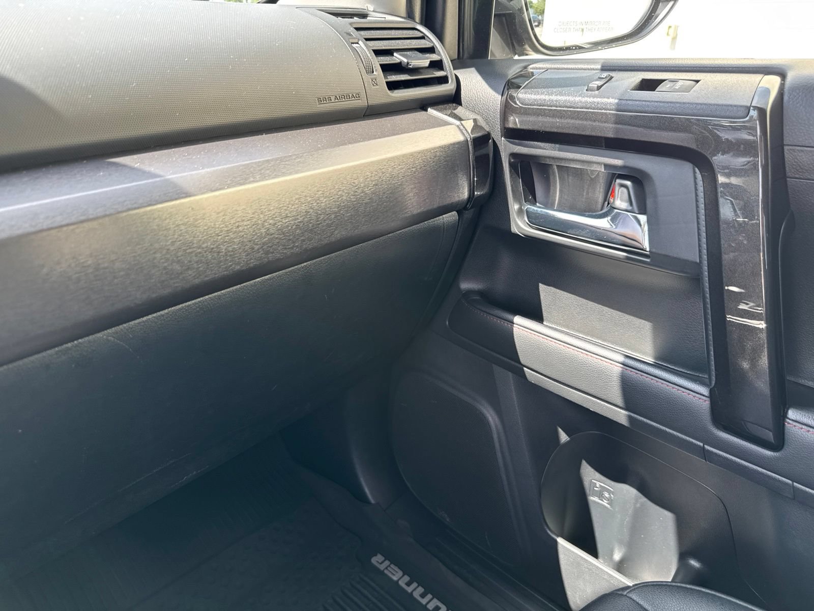 Used 2020 Toyota 4Runner TRD Off-Road Premium AWD/4WD image 30