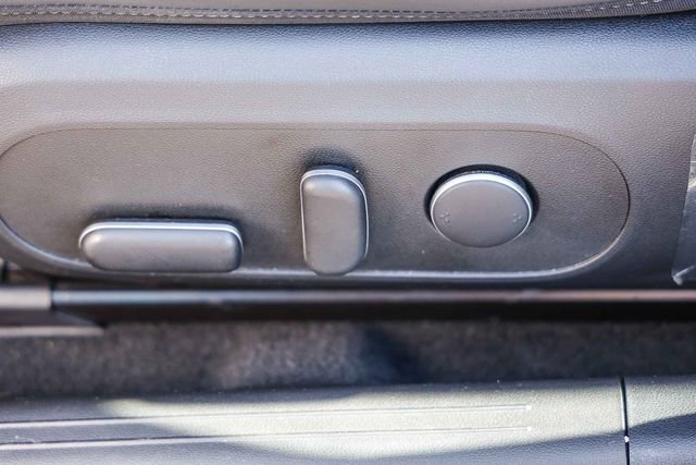 Certified 2025 Hyundai Ioniq 6 SEL image 25