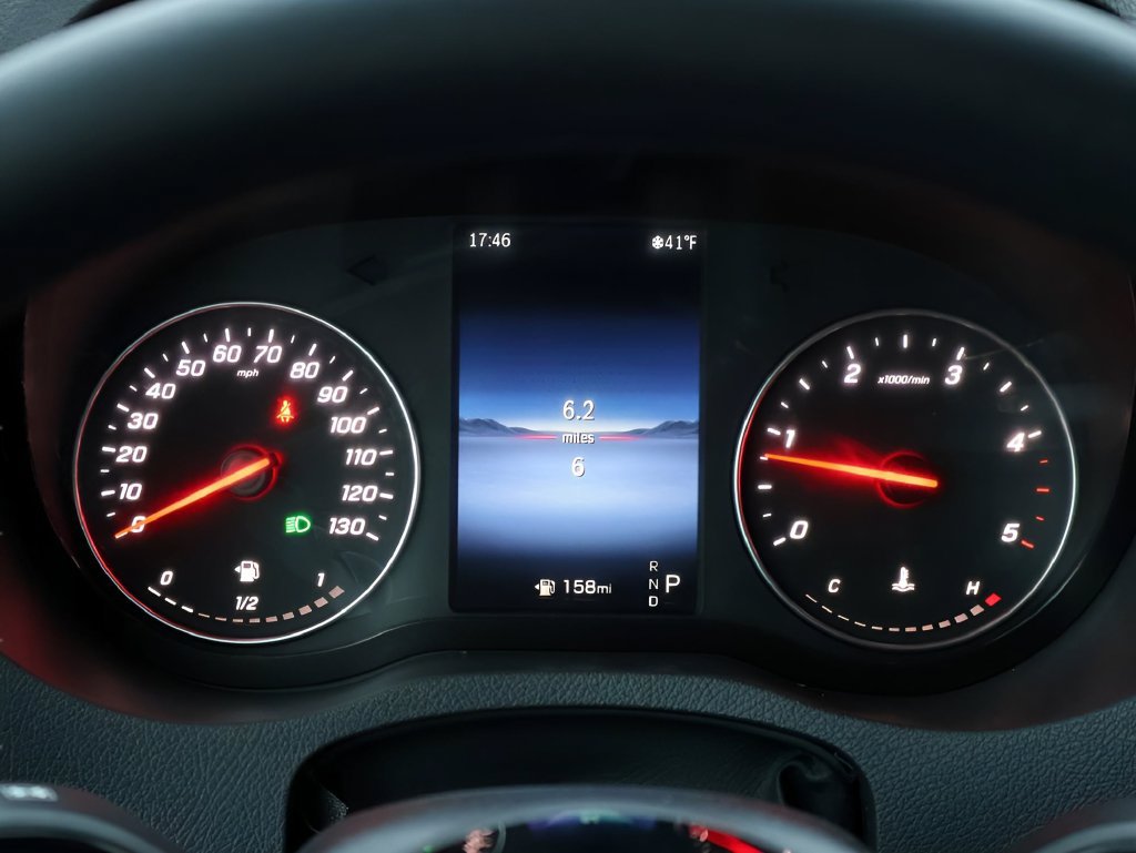 New 2026 Mercedes-Benz Sprinter 2500 image 30