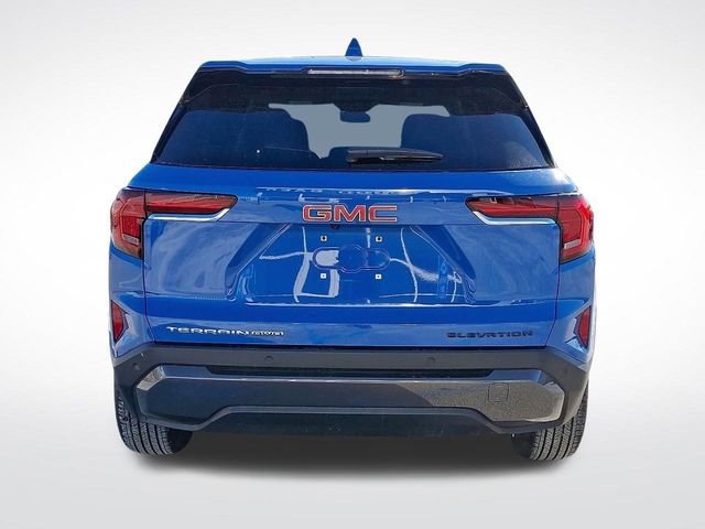 Certified 2025 GMC Terrain Elevation image 5