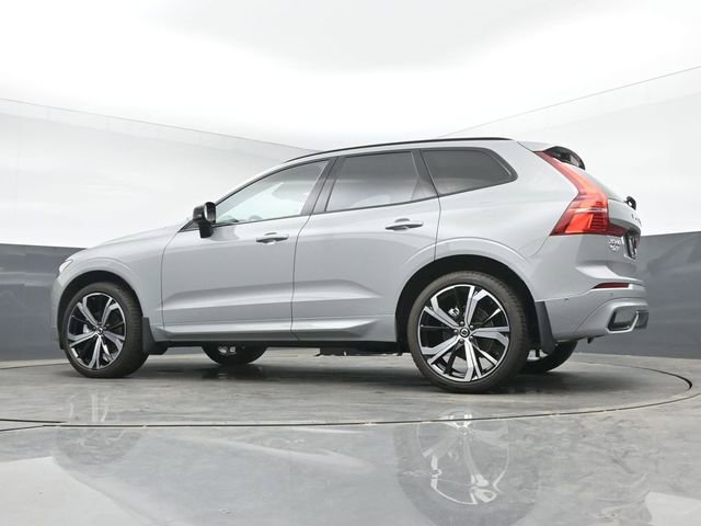 Used 2025 Volvo XC60 B5 Ultra w/ Protection Package Premier AWD/4WD image 15
