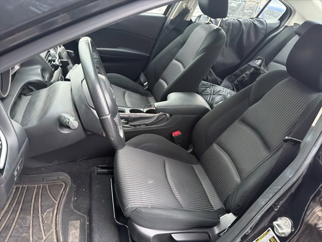 Used 2014 MAZDA MAZDA3 i Touring image 5