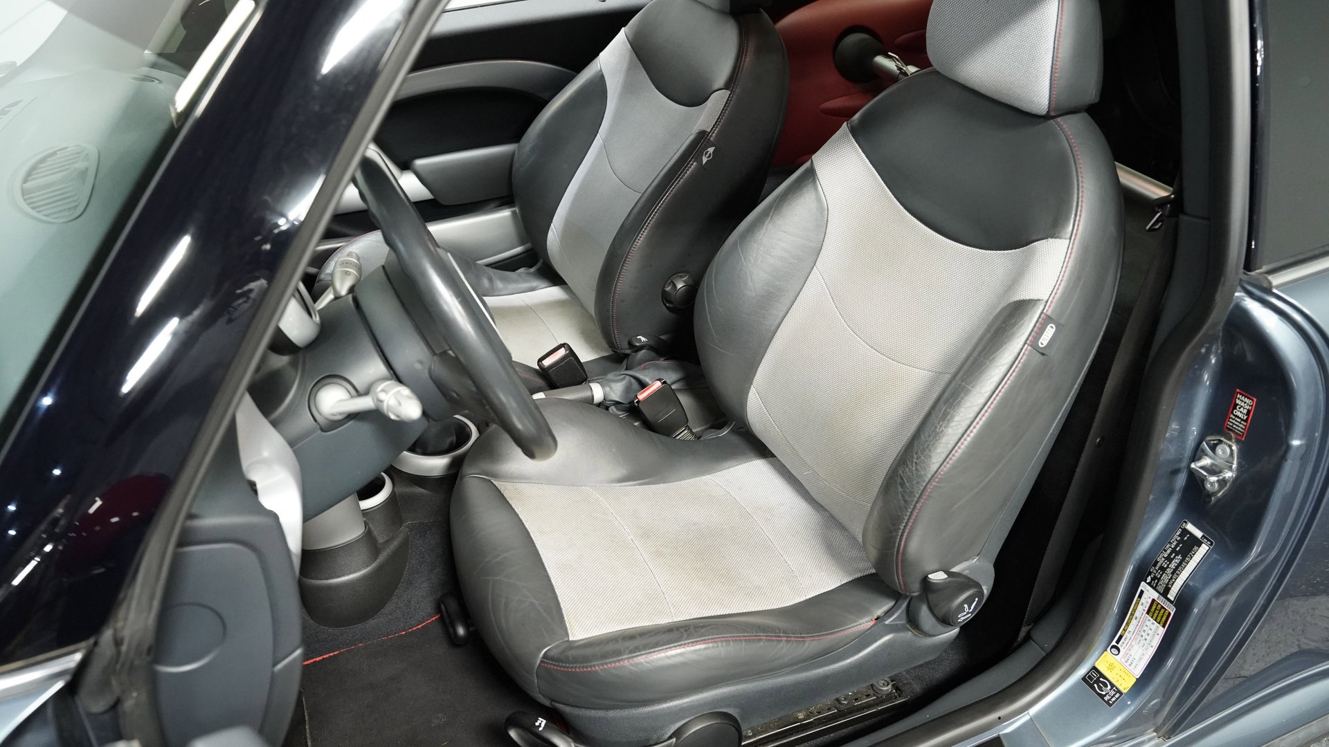 Used 2006 MINI Cooper S image 34