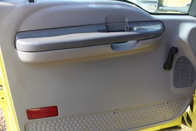 Used 2000 Ford F450 4x4 Regular Cab Super Duty image 15