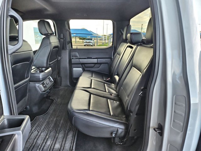 Used 2025 Ford F150 Lariat AWD/4WD image 19