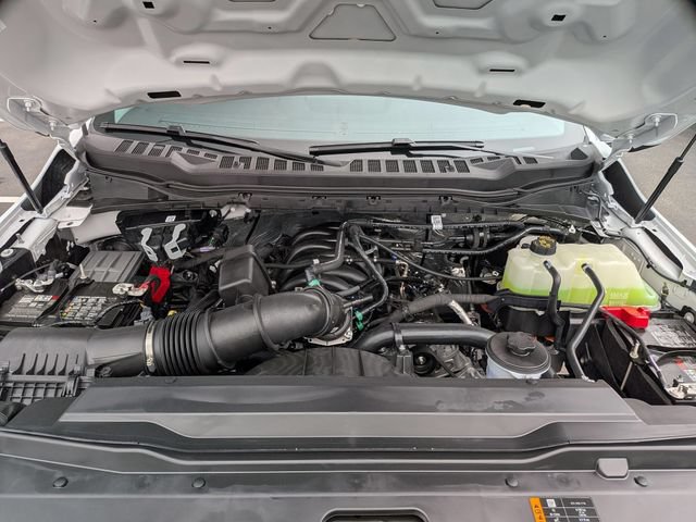 New 2026 Ford F250 XL w/ STX Appearance Package AWD/4WD image 32