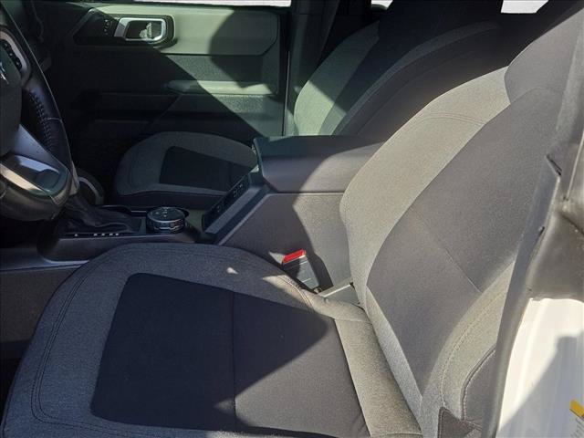 Used 2021 Ford Bronco Big Bend AWD/4WD image 15