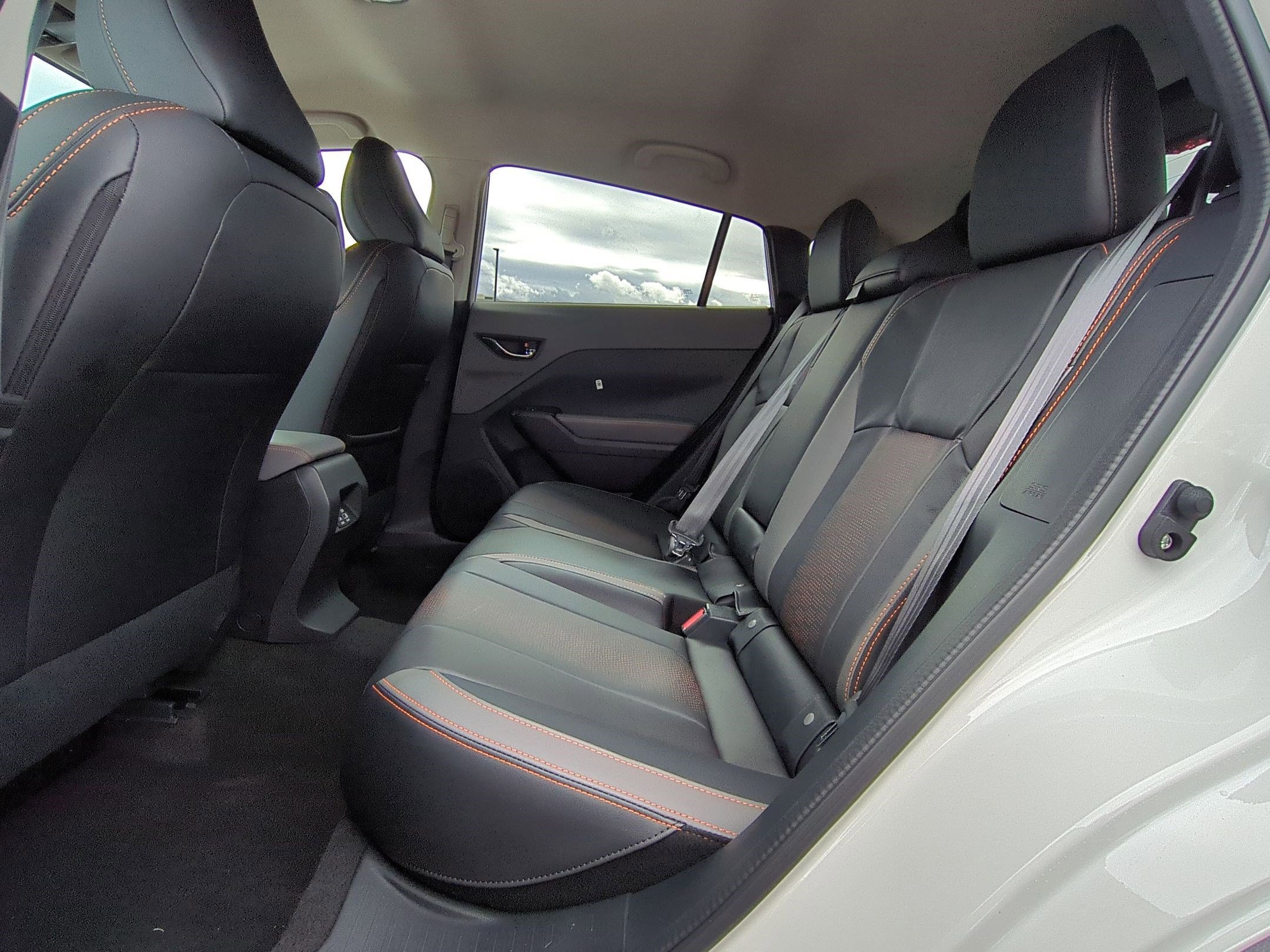 New 2026 Subaru Crosstrek 2.5i Limited image 18