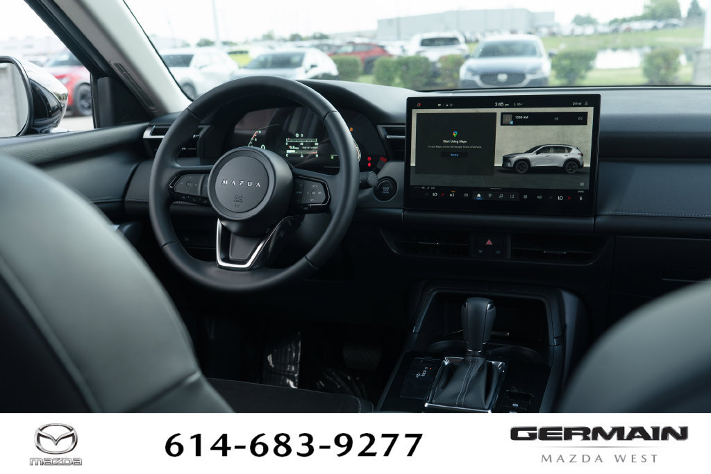 New 2026 MAZDA CX-5 Select AWD/4WD image 17