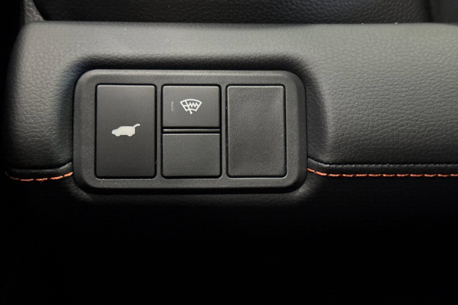 New 2026 Honda Passport TrailSport Elite image 32