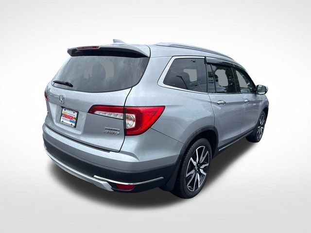 Used 2019 Honda Pilot Touring image 5