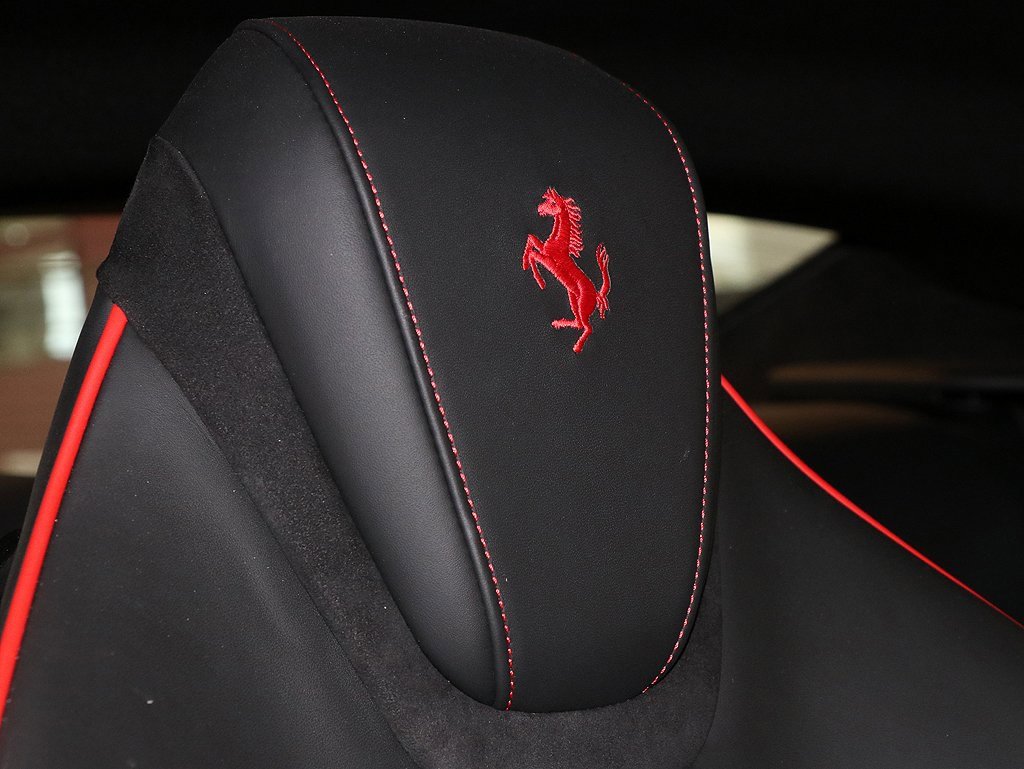 Certified 2024 Ferrari Roma image 36