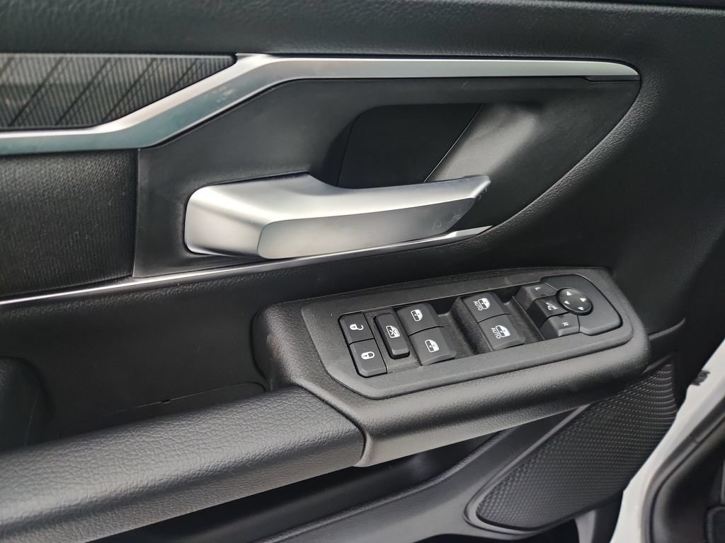 New 2026 RAM 1500 Big Horn AWD/4WD image 20