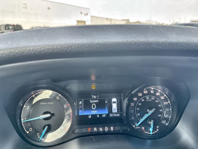 Used 2023 Ford Ranger XLT w/ Equipment Group 302A High image 15