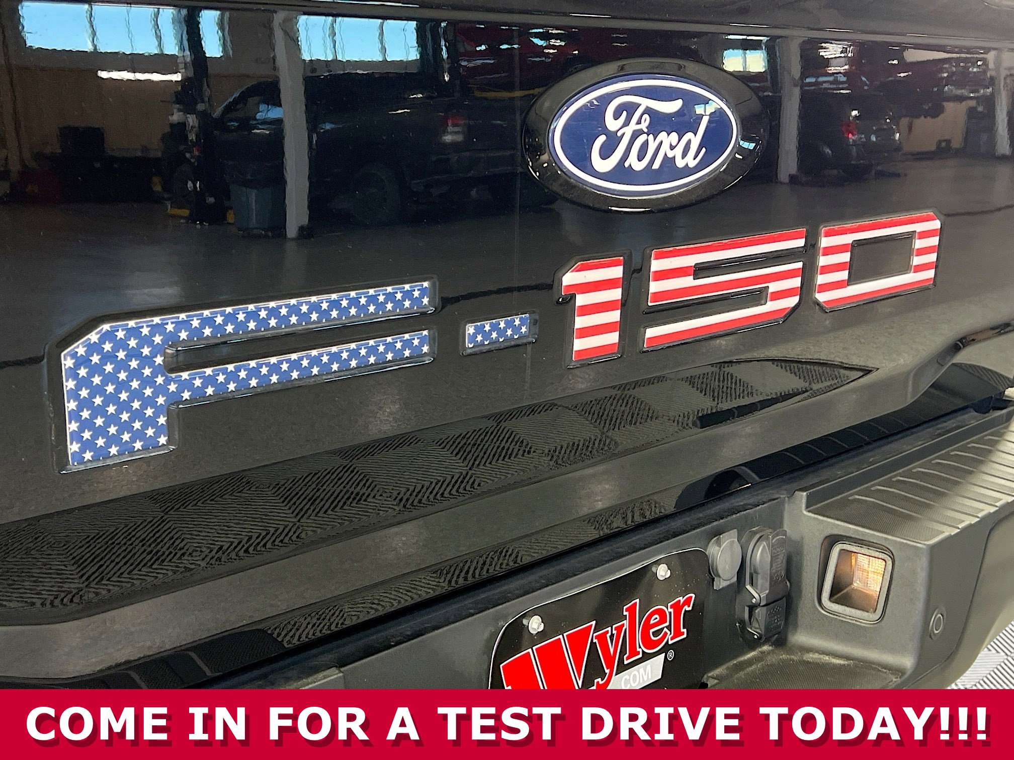 Used 2024 Ford F150 XL image 31