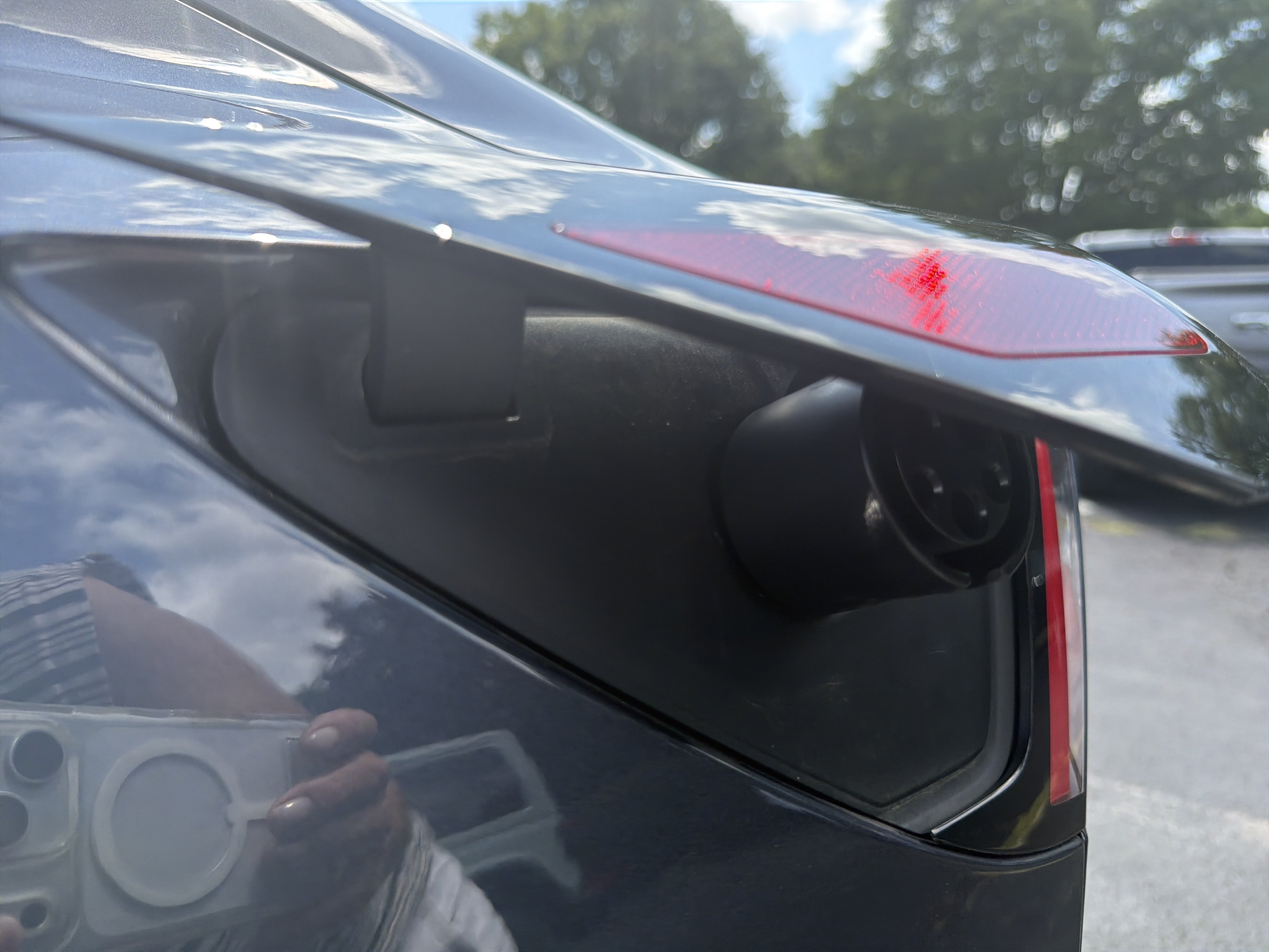 Used 2023 Tesla Model 3 Standard Range RWD image 9