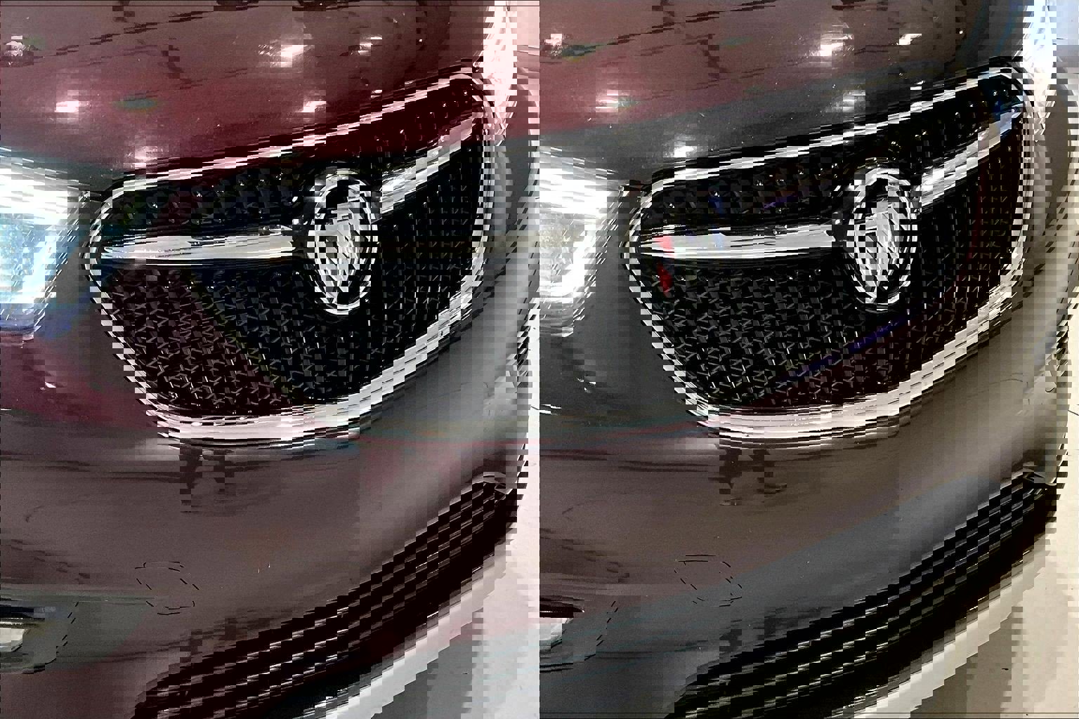 Used 2017 Buick Encore Essence image 30