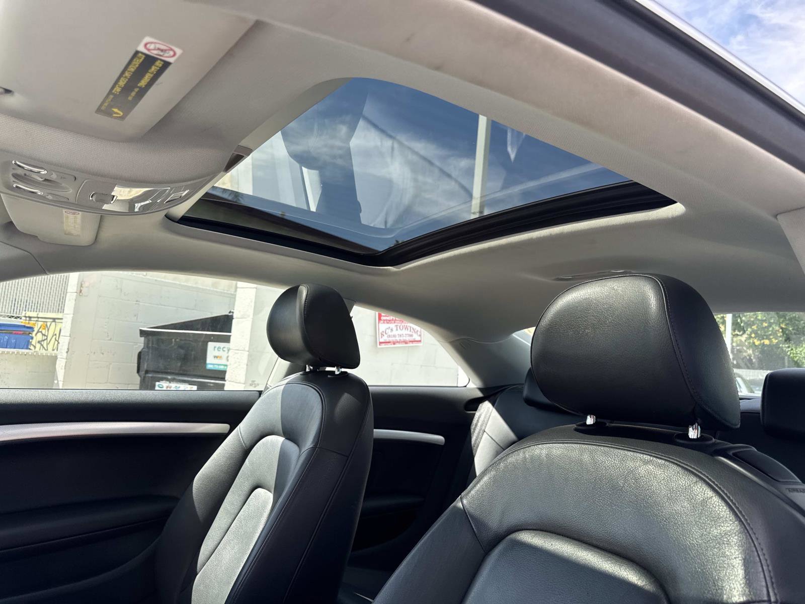 Used 2012 Audi A5 2.0T Premium AWD/4WD image 12