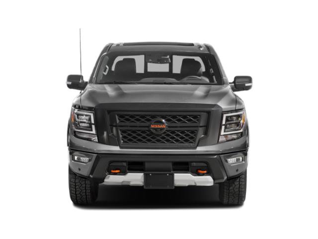 Used 2020 Nissan Titan PRO-4X w/ Pro-4x Convenience Package AWD/4WD image 7