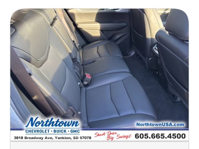 Used 2024 Cadillac XT6 Sport image 20