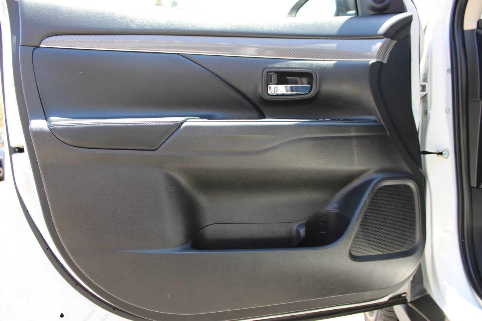 Used 2020 Mitsubishi Outlander SEL FWD image 8
