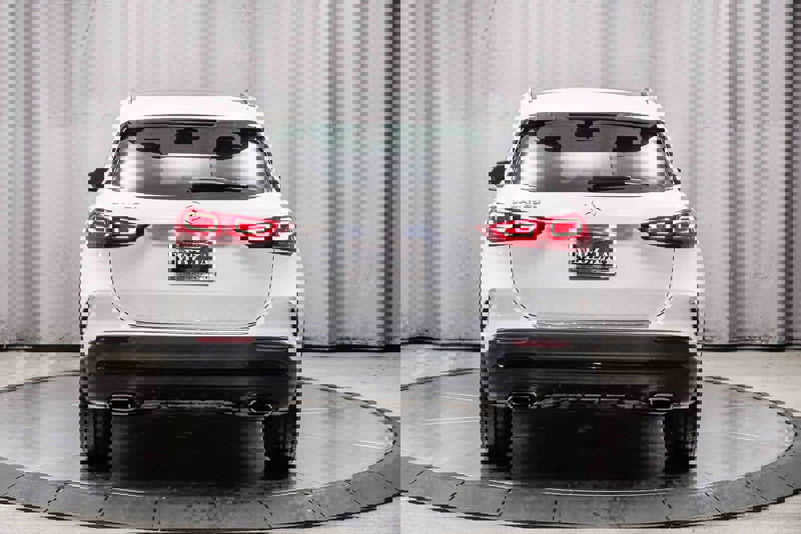 Certified 2022 Mercedes-Benz GLA 250 image 3