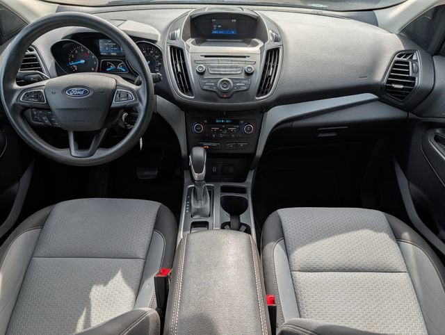 Used 2018 Ford Escape SE AWD/4WD image 13