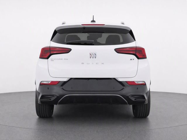 Used 2024 Buick Encore GX Sport Touring w/ Comfort Package AWD/4WD image 7