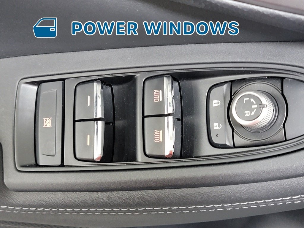 Used 2020 Subaru Forester Limited w/ Popular Package #3 AWD/4WD image 29